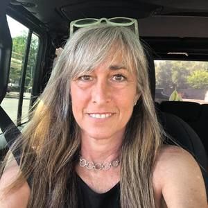 Meet your Posher, Sandy